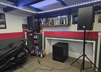 Kolumny aktywne Electro-Voice ELX 112P wysyłka