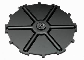 Case feeder plate SM rifle Hornady 095314
