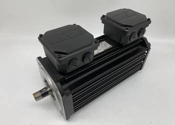 Lenze MCA 13 41-RS0P1-N19N-KK6S00N Servomotor