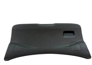 TAPICERKA BOCZEK OSŁONA KLAPY BAGAŻNIKA X 39156268 Opel Crossland I