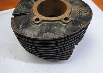 CYLINDER DKW RT 200 RT175 RT250