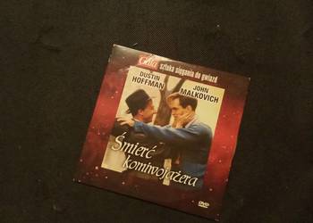 Śmierć komiwojażera film