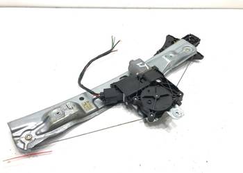 PODNOŚNIK SZYBY LEWY TYŁ OPEL INSIGNIA A 20952450 Hatchback 08-17