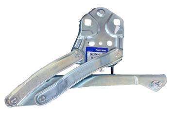 VOLVO XC40 C40  prawy zawias maski oryginal nowy OE