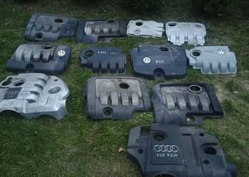 Osłona silnika Volkswagen Audi Skoda VAG