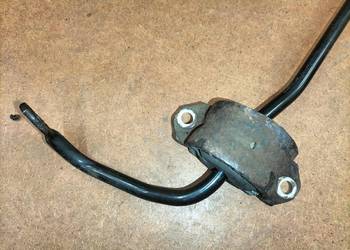 Stabilizator tylny z poduszkami gumowymi standardowy nieDYNAMICDRIVE BMWE65 Stabilizator tylny z poduszkami gumowymi standardowy nieDYNAMICDRIVE BMWE65