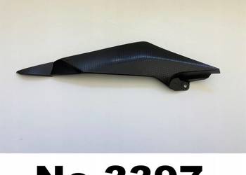 YAMAHA YZF-R6 08-16 Wypełnienie Osłona zbiornika P