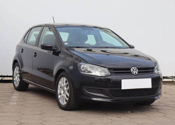 VW Polo 1.4