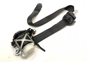 PAS BEZPIECZEŃSTWA LEWY PRZÓD CITROEN C5 III 33060518 LEWA, PRZEDNIA