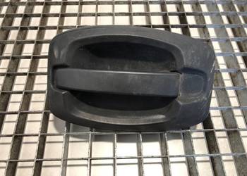 KLAMKA ZEWNĘTRZNA PRAWY PRZÓD PEUGEOT BOXER II Hatchback