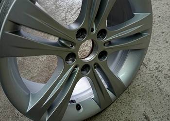 Alufelga BMW 3 5 f30-32-33 17cali orginalna