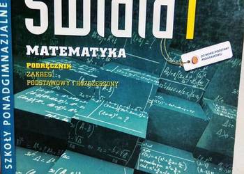 Ciekawi świata matematyka podręcznik operon