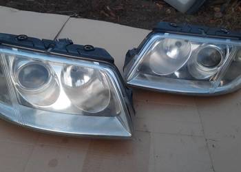lampa prawa lub lewa Volkswagen Passat B5 oryginał