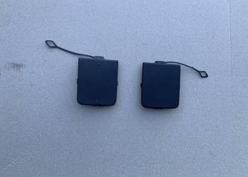 7303815 Zaślepka haka zderzaka lewa lub prawa bmw x1 e84 lift