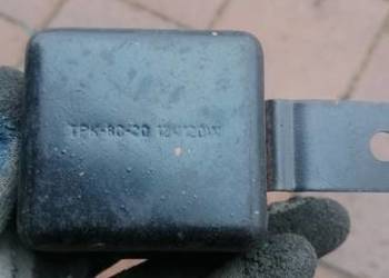 Przerywacz kierunkowskazów Żuk