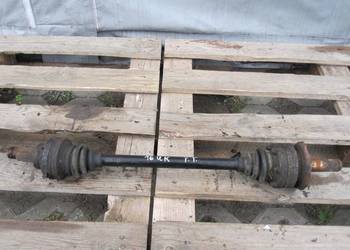 BMW E38 LIFT 2.8 B 01r półoś prawa tył