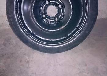 Sprzedam kolo dojazdowe