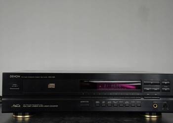 Odtwarzacz CD Denon DCD-895 JAPAN