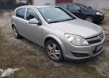 Astra H 1,4 90Km Lpg