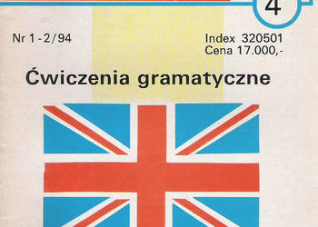 Angielski dla wszystkich.