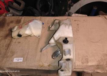 Zbiorniczek spryskiwaczy wersja ksenon A4 B6 B7