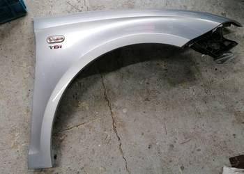 Błotnik prawy przód Seat Toledo III / Altea