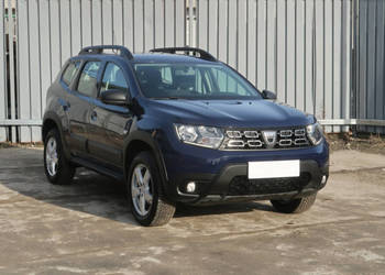 Dacia Duster 1.0 TCe