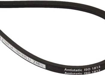 Pasek klinowy silnika 10x1225 mm AK401428