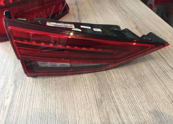 LAMPA TYŁ AUDI A3 S3 RS3 8V5 L 8V5.945.093.D 8V5.954.091