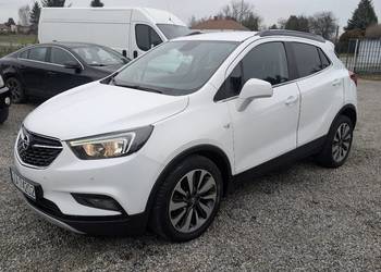 Opel Mokka 1.4T