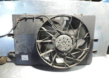 WENTYLATOR 1685000593 MERCEDES VANEO W414 1.6 8V