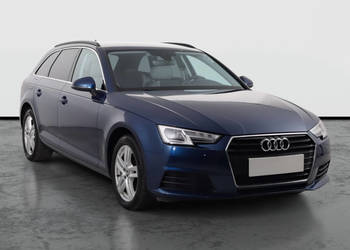 Audi A4 2.0 TDI