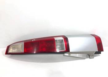 LAMPA PRAWY TYŁ OPEL MERIVA A 93294346 Hatchback 03-10 ŚWIATŁO