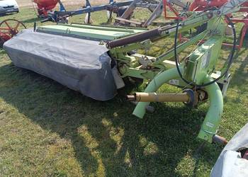 kosiarka dyskowa claas disco 3050c pottinger vicon kuhn lely