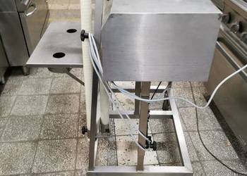 Porcjomat Weisser AP1-200SC