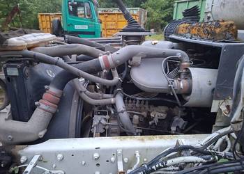 DAF 65 (w całości lub na części)