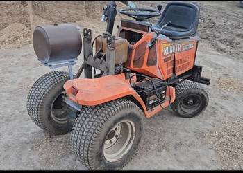 Kubota g3hst ,podgarniacz do paszy ,miniładowarka