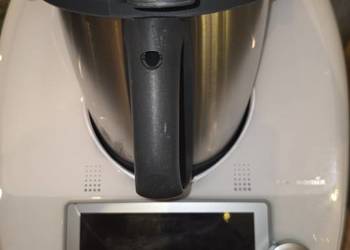 Thermomix TM6 100% sprawny cena do negocjacji