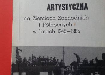 ( 3060 ) Fotografia Artystyczna Na Ziemiach Zach.I Płn.