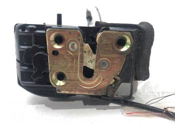 ZAMEK DRZWI PRAWY TYŁ NISSAN MURANO Z50 Minivan 02-09