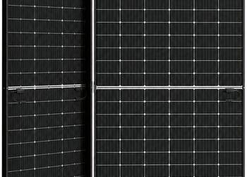 Panel fotowoltaiczny Jinko Solar 485W Tiger Neo JKM485N-60HL4-V N-Type
