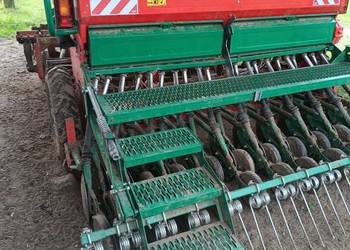 Siewnik Agromasz SR250