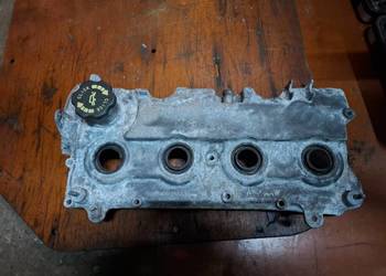 Pokrywa zaworów Mazda 3 BK 5 CR 6 GG GY GH 2.0 CITD RF7J10220  diesel