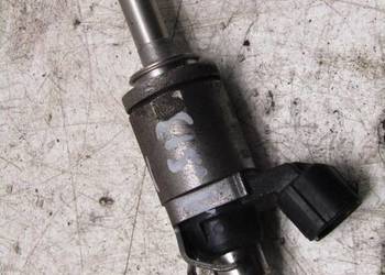 WTRYSKIWACZE WTRYSKI 1.5 B KPL MAZDA 2 DJ P50113250