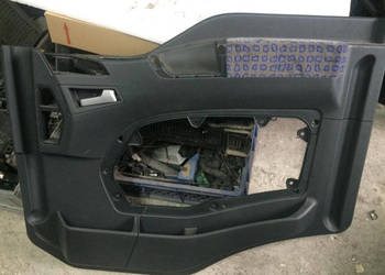 Tapicerka Drzwi TGA TGL TGM Prawa Nowa 81622305106 Tapicerka Drzwi TGA TGL TGM Prawa Nowa 81622305106