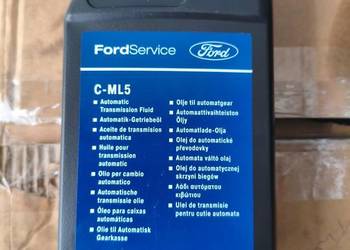 OLEJ AUTO. SKRZYNI BIEGÓW, UKŁADU WSPOMAGANIA FORD  C-ML5
