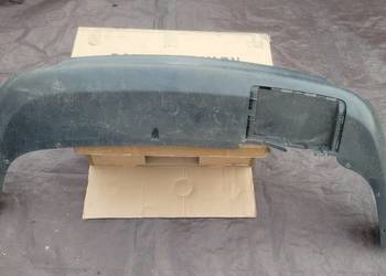 SEAT CORDOBA 2 II SPOILER ZDERZAK TYŁ  DOKŁADKA HOKEJ  // 616
