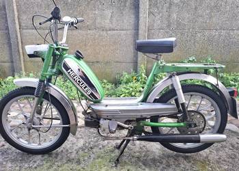 Sachs hercules m5 511
