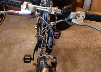 PROMOCJA !!! Rower męski Gazelle Golfo