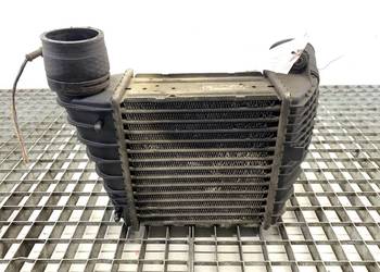 INTERCOOLER SEAT LEON I 1J0145803G 1.9 110KM 99-06 CHŁODNICA